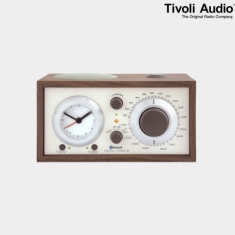 Tivoli Audio 정품 Model Three BT 블루투스 라디오 스피커