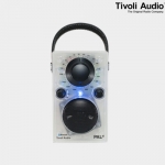 Tivoli Audio 정품 Pal BT 블루투스 라디오 스피커 무드등 한정판