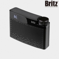 브리츠 블루투스 FM라디오 스피커 BZ-A50