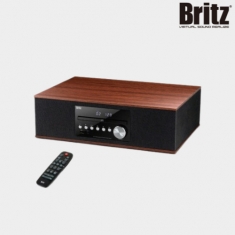 브리츠 올인원 블루투스 라디오 CD플레이어 BZ-T7750